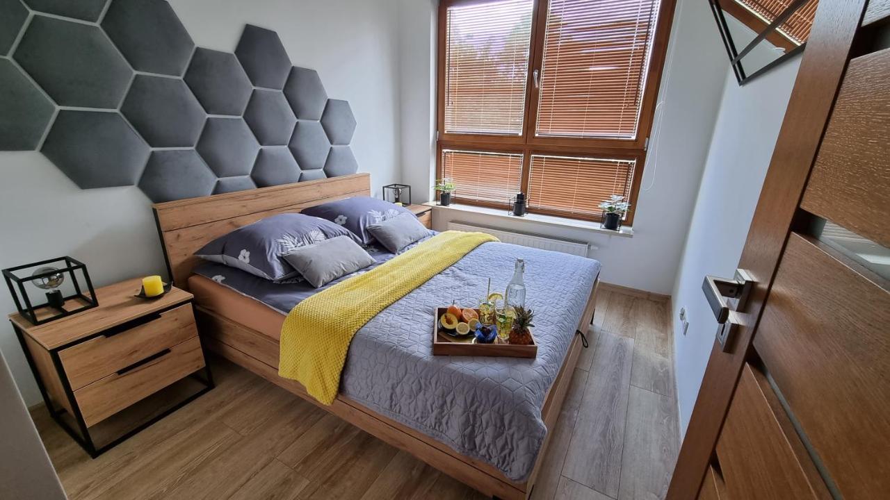 Ferienwohnung Lemon House Warschau Exterior foto